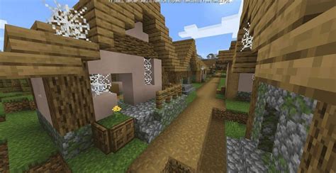 abandoned village finder minecraft.